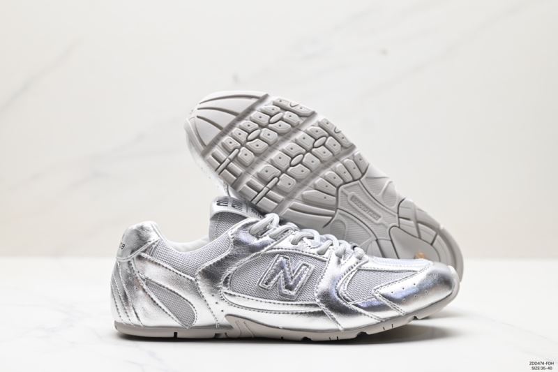 New Balance Shoes